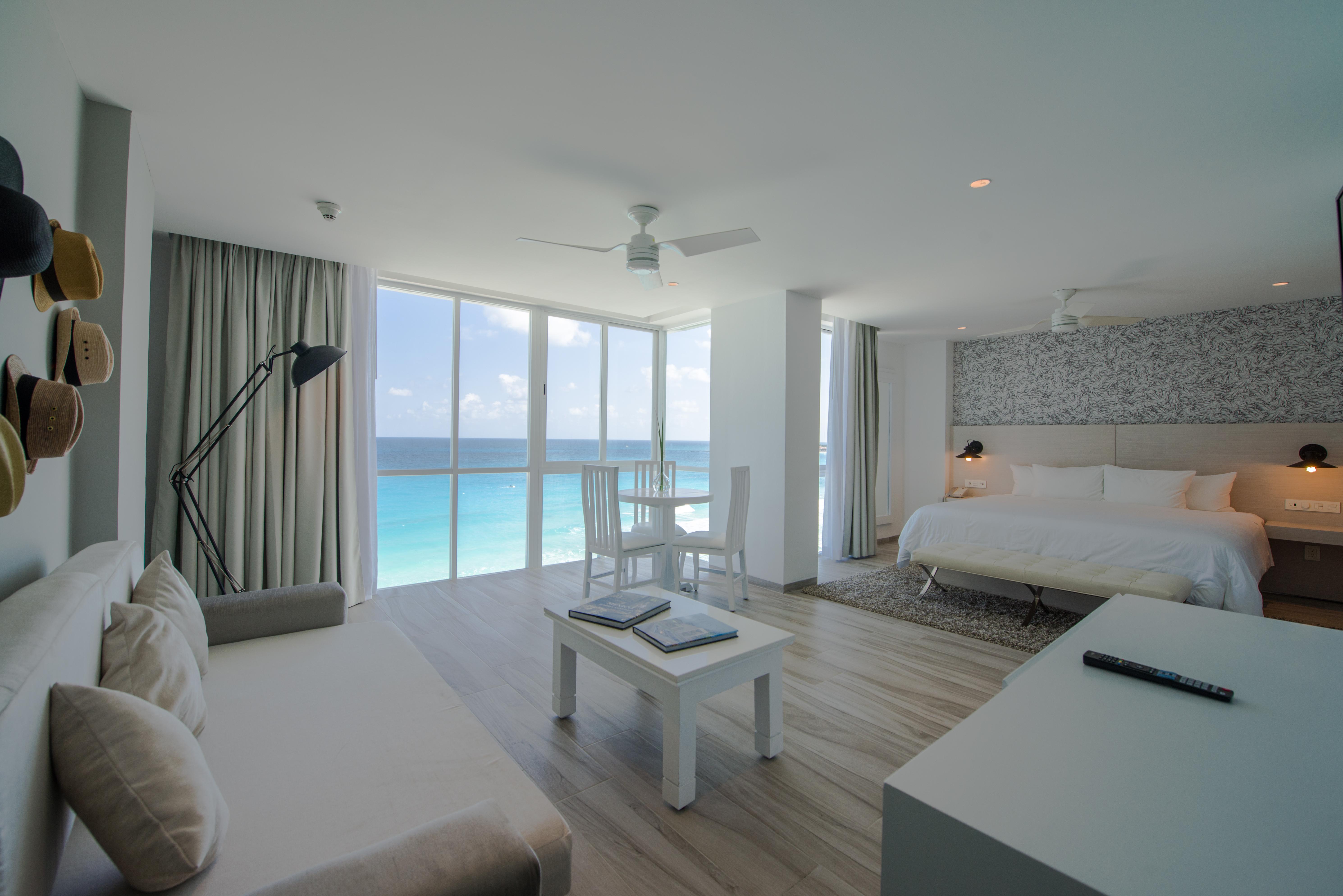 Oleo Cancun Playa All Inclusive Resort Exteriér fotografie